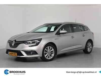 Renault Mégane GrandTour