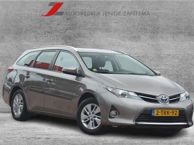 Toyota Auris Touring Sports