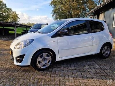 Wit Gebruikt 2011 Renault Twingo Night&Day Hatchback | € 3.199 (Eerlijke prijs)