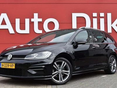 VW Golf VII