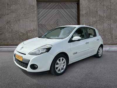 Renault Clio R.S.