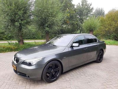 BMW 545