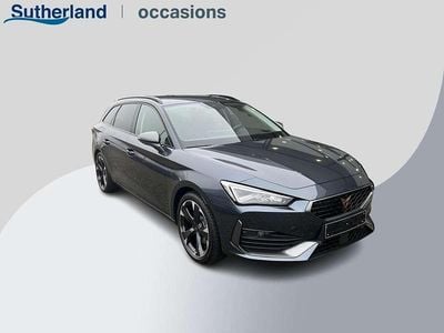 Grijs Gebruikt 2024 Cupra Leon Stationwagen | € 28.900 (Goede deal)