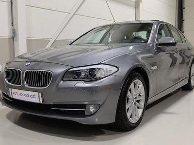 BMW 535