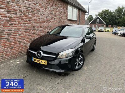Mercedes A160