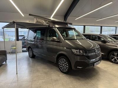 Occasion VW California California 150 PK (110 kW) 2023 Overige Van