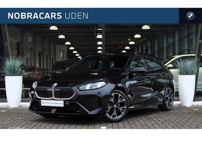 Occasion BMW 120 Comfort Edition 156 PK (114 kW) 2024 Zwart Hatchback