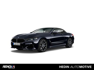 BMW 840