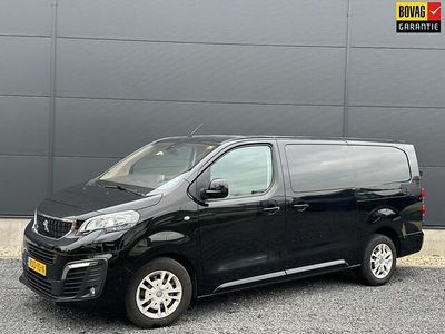 Zwart Gebruikt 2019 Peugeot Expert Van | € 19.950 (Iets duurder)