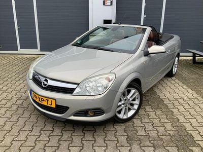Opel Astra Cabriolet occasion te koop - AutoUncle