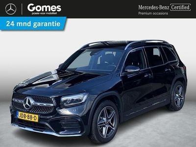 Mercedes GLB200