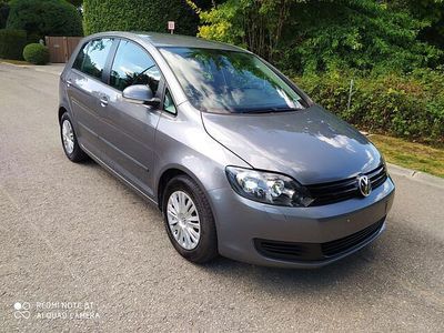 Grijs Occasion 2011 VW Golf Plus Cross Trendline MPV | € 9.250 (Duur)