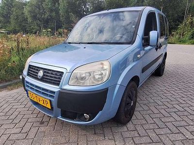 Fiat Doblò