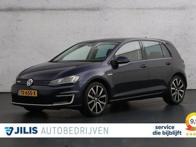 tweedehands VW e-Golf e-Golf| 100% elektrisch | Camera | LED | Cruise c