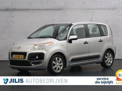 tweedehands Citroën C3 Picasso 1.4 VTi Exclusive | Parkeersensoren | Trekhaak | C