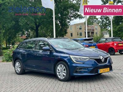 Renault Mégane IV