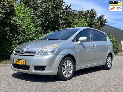 Toyota Verso