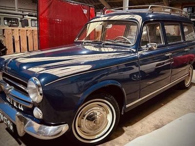 Gebruikt 1962 Peugeot 403 Stationwagen | € 11.403