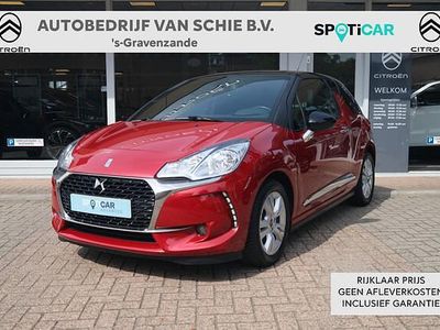Citroën DS3