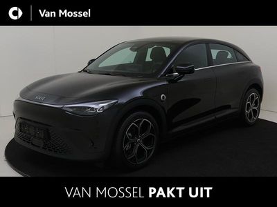Zwart Gebruikt 2025 Smart #3 Pro+ SUV | € 38.945 (Iets duurder)