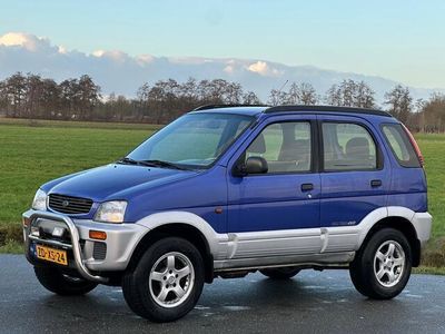 Daihatsu Terios
