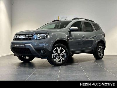 tweedehands Dacia Duster TCe 100 ECO-G Journey | Pack Easy | 360° Camera