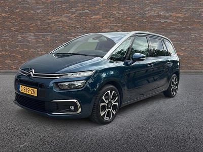 Citroën Grand C4 Picasso