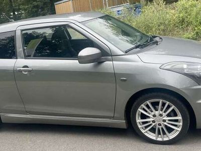 tweedehands Suzuki Swift Swift1.6 Sport