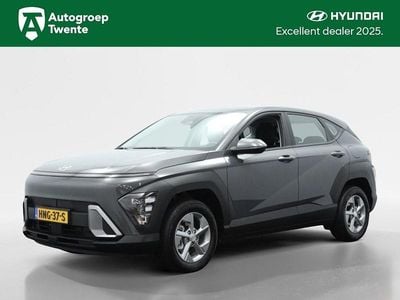 Grijs Occasion 2025 Hyundai Kona Comfort SUV | € 30.750 (Goede deal)