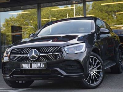 Mercedes GLC300e