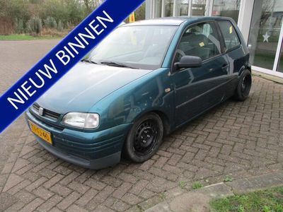 Seat Arosa