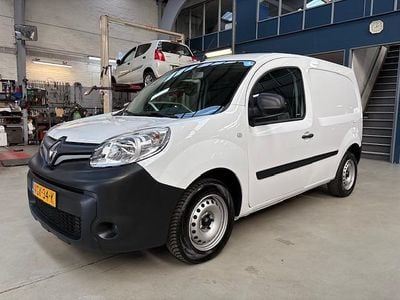 Occasion Renault Kangoo Komfort 2020 Wit Van