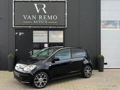 tweedehands VW up! UP! 1.0 moveBlueMotion