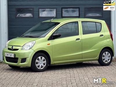 Daihatsu Cuore