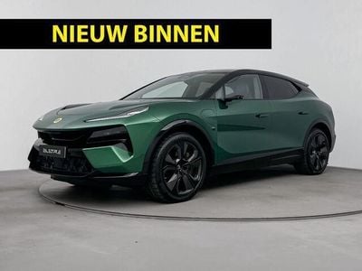Lotus Eletre