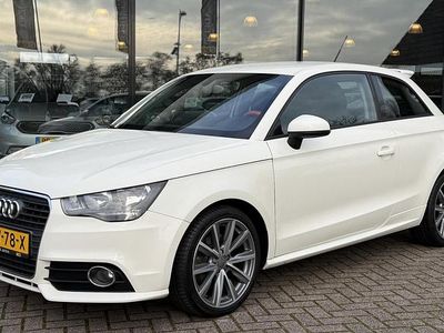 Occasion Audi A1 Ambition 2025 Wit Hatchback