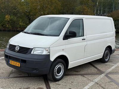VW T5