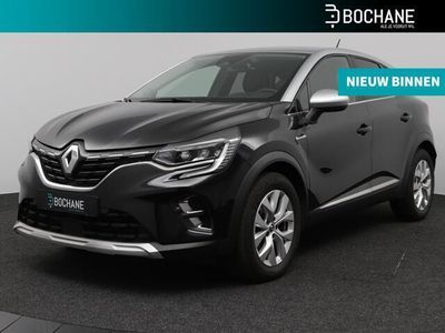 tweedehands Renault Captur II TCe 90 Intens