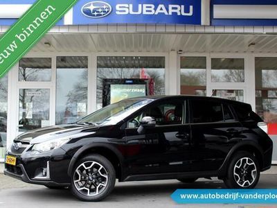 tweedehands Subaru XV 2.0 CVT Comfort * Trekhaak * Climate control * Cru