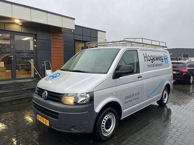 VW T5