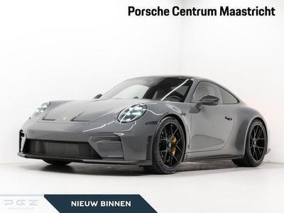 Grijs Nieuw 2025 Porsche 911 GT3 Coupé | € 405.144