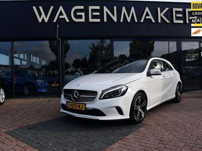 Mercedes A180