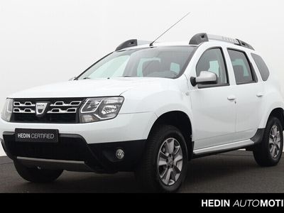 tweedehands Dacia Duster TCe 125 4x2 Prestige | Airco | Navigatie | Cruise Control | Parkeersensoren