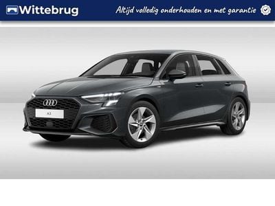 Audi A3 Sportback e-tron