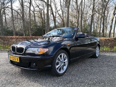 BMW 318 Cabriolet