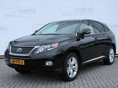 Lexus RX450h
