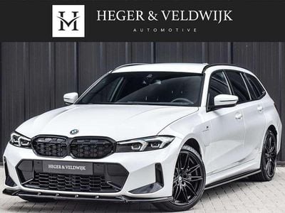 BMW 330e