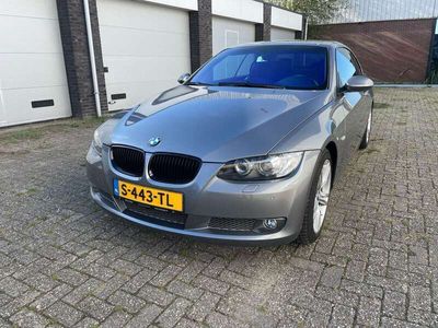 tweedehands BMW 335 Cabriolet 335 i Aut.