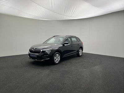 Black magic Nieuw 2025 Skoda Kamiq Selection SUV | € 33.295 (Eerlijke prijs)