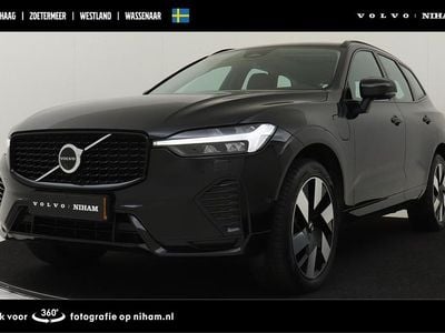 Zwart Gebruikt 2025 Volvo XC60 Ultra SUV | € 60.490 (Eerlijke prijs)